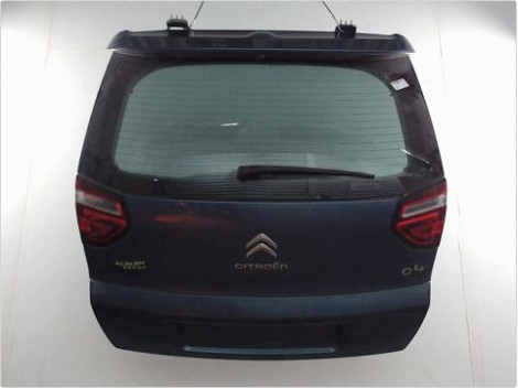 HAYON CITROEN C4
