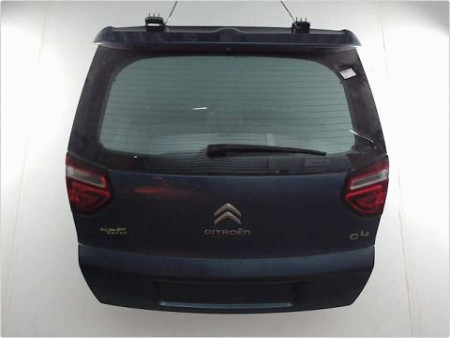 HAYON CITROEN C4