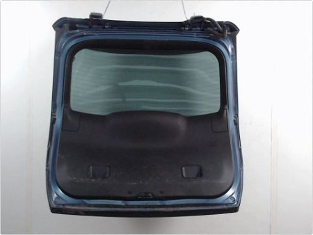 HAYON CITROEN C4
