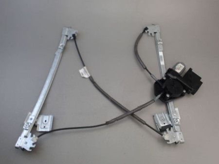 MECANISME LEVE-GLACE AVANT DROIT VOLKSWAGEN POLO