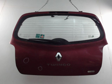 HAYON RENAULT TWINGO