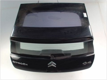 HAYON CITROEN C4