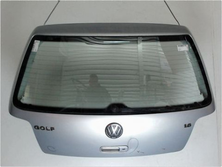 HAYON VOLKSWAGEN GOLF