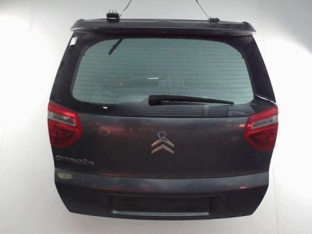HAYON CITROEN C4