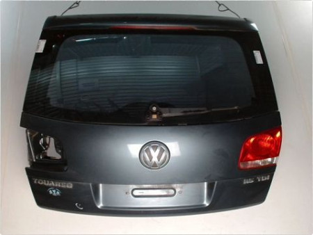 HAYON VOLKSWAGEN TOUAREG