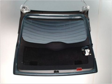 HAYON VOLKSWAGEN TOUAREG