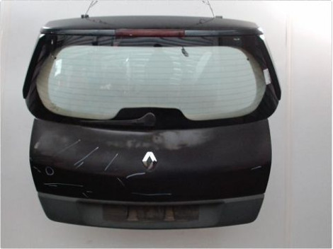 HAYON RENAULT MEGANE