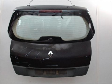 HAYON RENAULT MEGANE