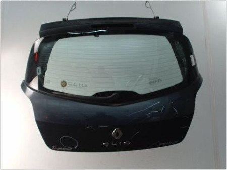 HAYON RENAULT CLIO