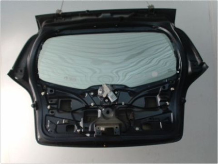 HAYON RENAULT CLIO
