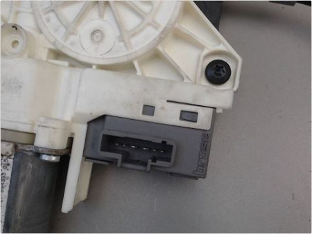 MECANISME LEVE-GLACE ARRIERE GAUCHE PEUGEOT 407