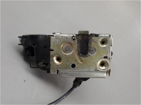 SYSTEME CONDAMNATION AVANT GAUCHE CITROEN C2