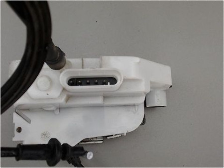 SYSTEME CONDAMNATION AVANT GAUCHE CITROEN C2