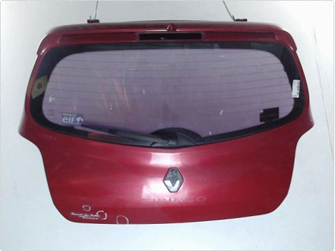 HAYON RENAULT TWINGO