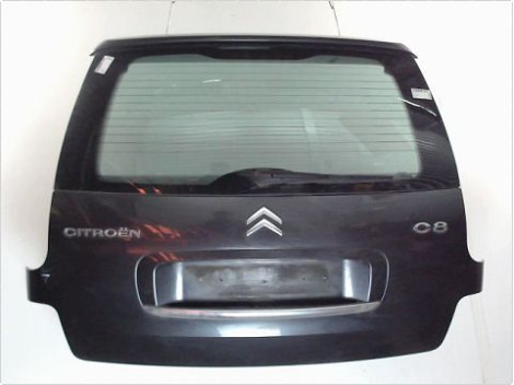HAYON CITROEN C8