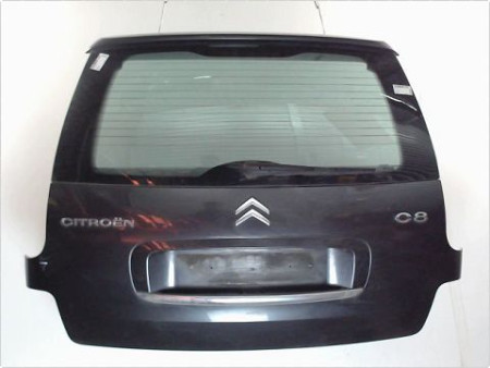 HAYON CITROEN C8
