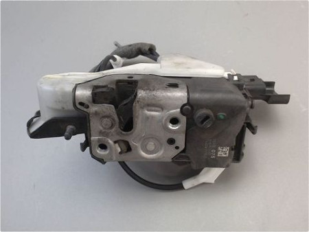 SYSTEME CONDAMNATION AVANT GAUCHE PEUGEOT 308