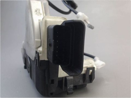SYSTEME CONDAMNATION AVANT GAUCHE PEUGEOT 308