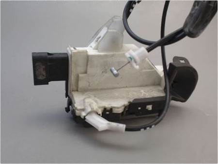 SYSTEME CONDAMNATION AVANT GAUCHE PEUGEOT 308