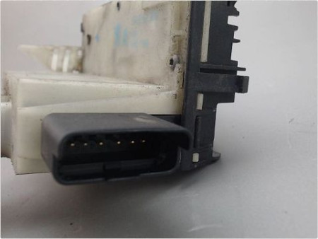 SYSTEME CONDAMNATION AVANT GAUCHE CITROEN C4