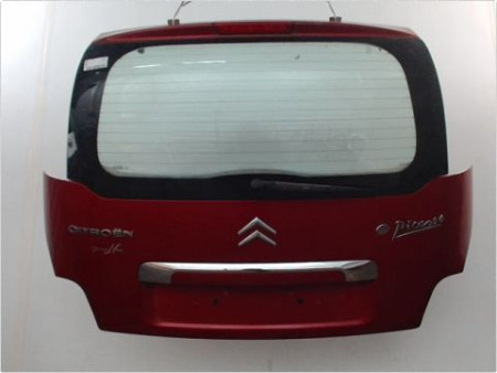 HAYON CITROEN C3