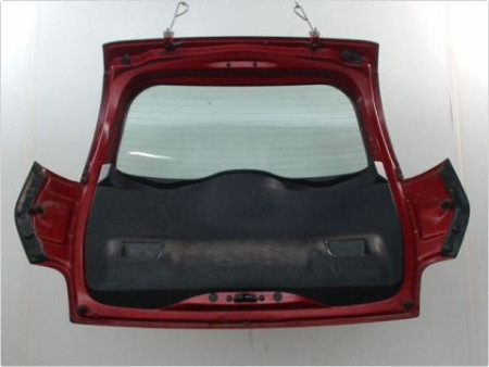 HAYON CITROEN C3