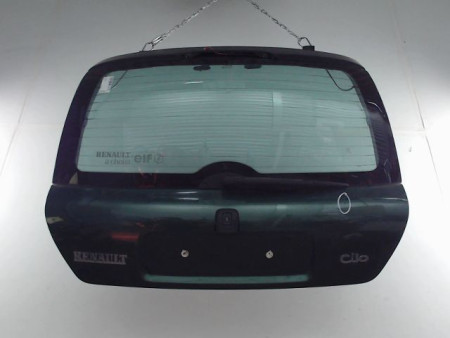 HAYON RENAULT CLIO