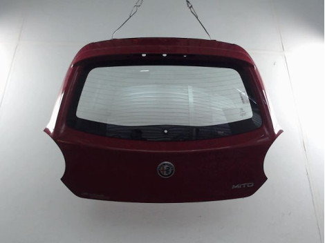 HAYON ALFA ROMEO MITO