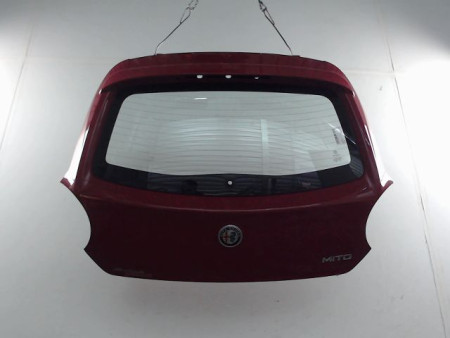 HAYON ALFA ROMEO MITO