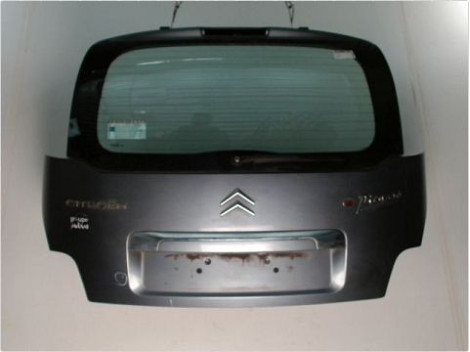 HAYON CITROEN C3
