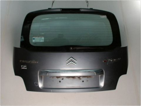 HAYON CITROEN C3