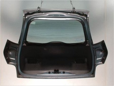 HAYON CITROEN C3