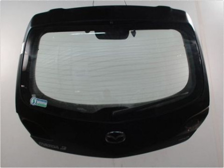 HAYON MAZDA 3