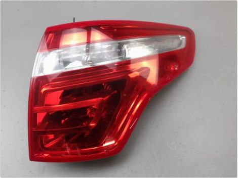 FEU ARRIERE DROIT CITROEN C4