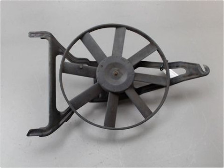 MOTEUR VENTILATEUR RADIATEUR PEUGEOT 106