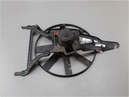 MOTEUR VENTILATEUR RADIATEUR PEUGEOT 106