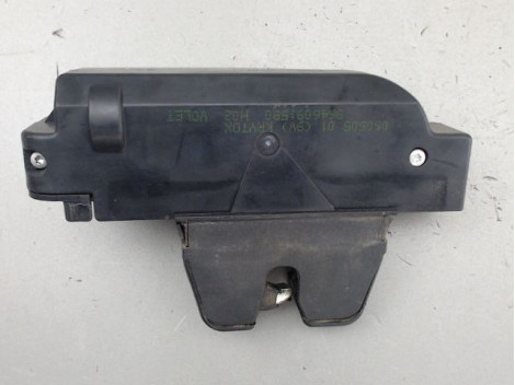 SERRURE HAYON  CITROEN XSARA