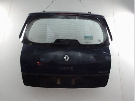 HAYON RENAULT MEGANE