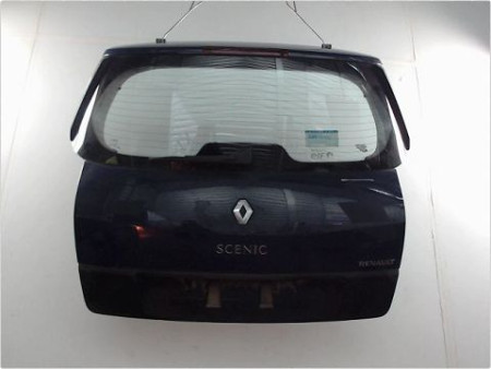 HAYON RENAULT MEGANE