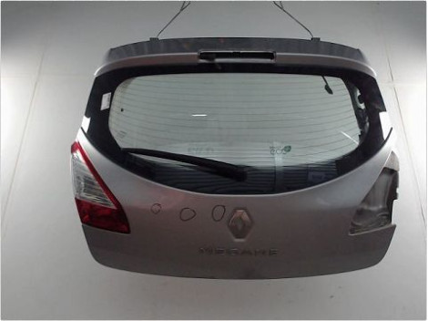HAYON RENAULT MEGANE