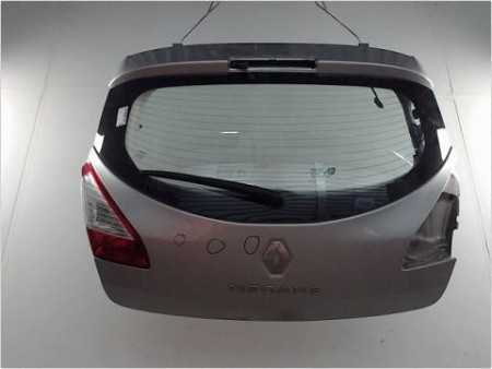 HAYON RENAULT MEGANE