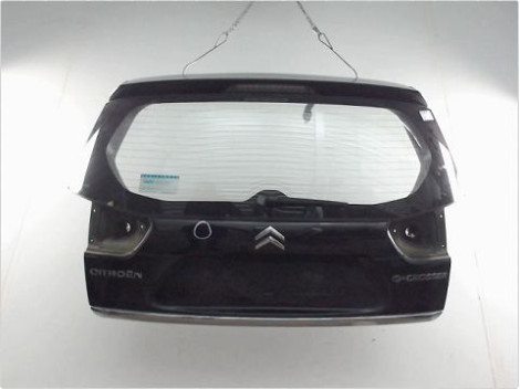 HAYON CITROEN C-CROSSER