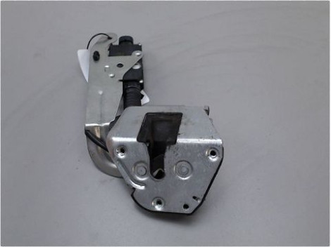 SERRURE PORTE COULISSANTE DROIT PEUGEOT 807
