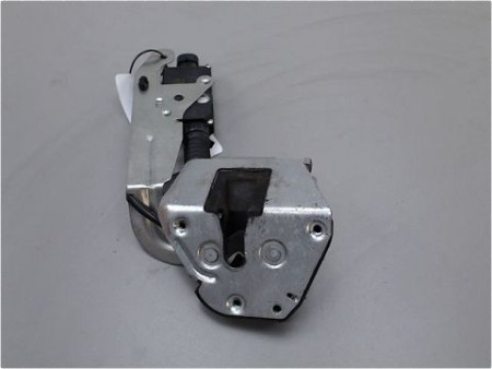 SERRURE PORTE COULISSANTE DROIT PEUGEOT 807