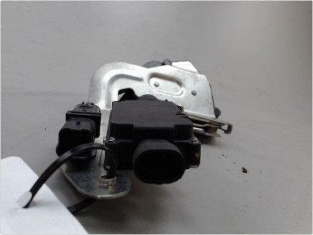 SERRURE PORTE COULISSANTE DROIT PEUGEOT 807