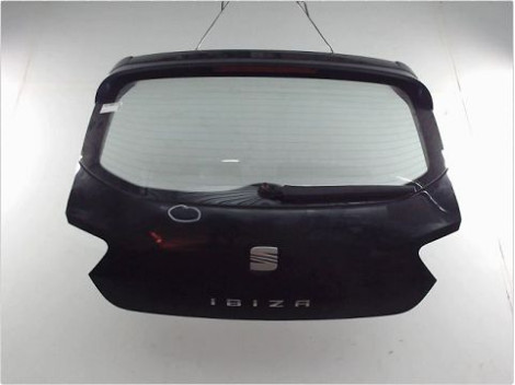 HAYON SEAT IBIZA