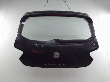 HAYON SEAT IBIZA