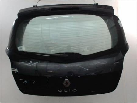 HAYON RENAULT CLIO