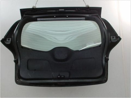 HAYON RENAULT CLIO