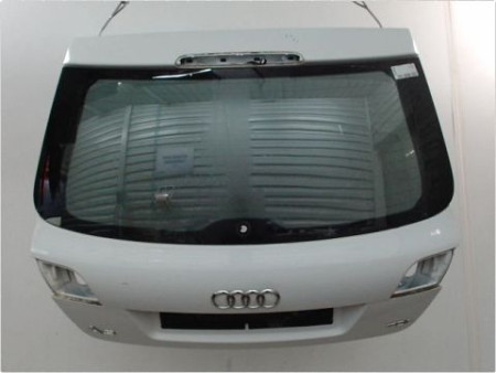 HAYON AUDI A3
